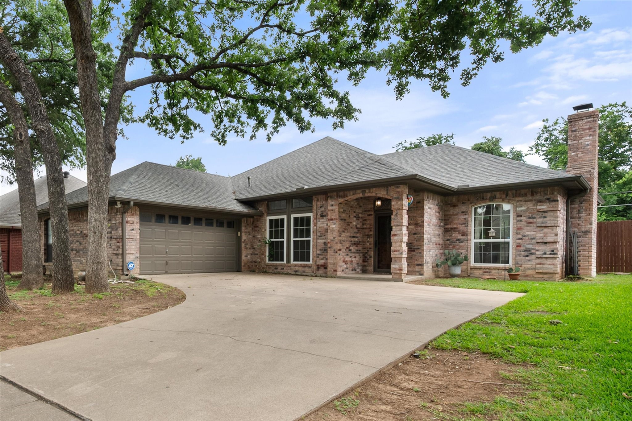 4705 Kensington Court Arlington TX 76016