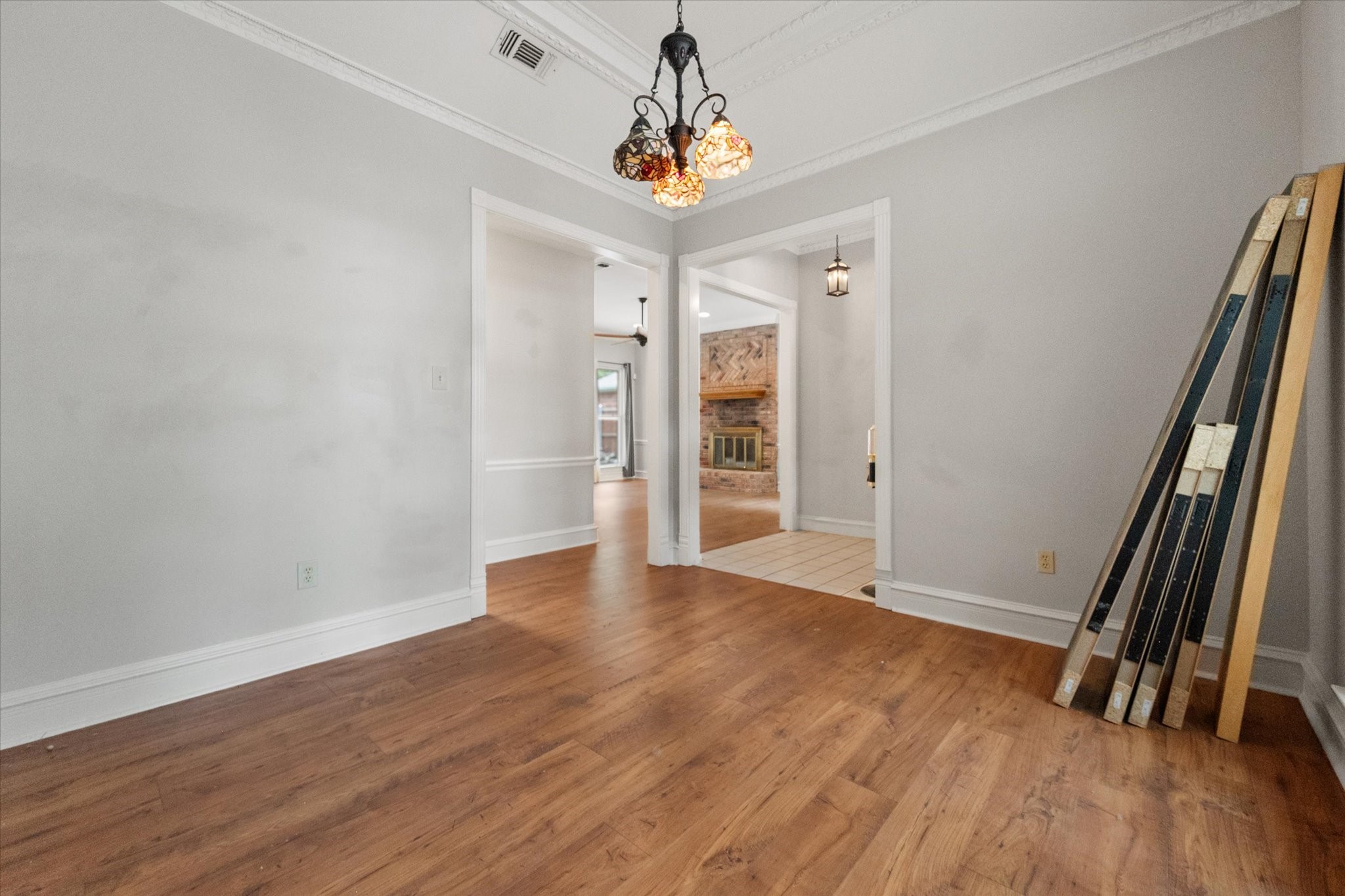 4705 Kensington Court Arlington TX 76016