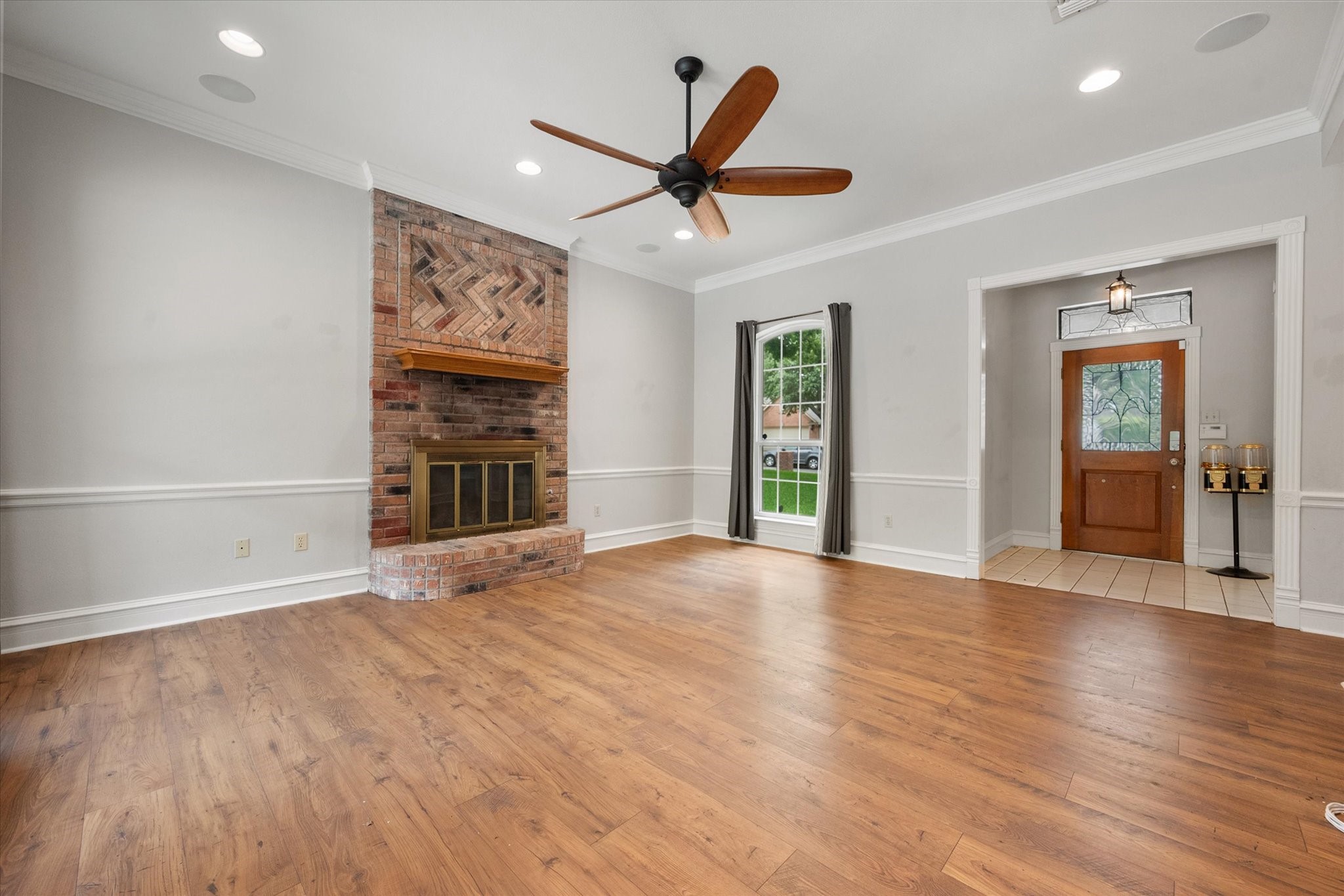 4705 Kensington Court Arlington TX 76016
