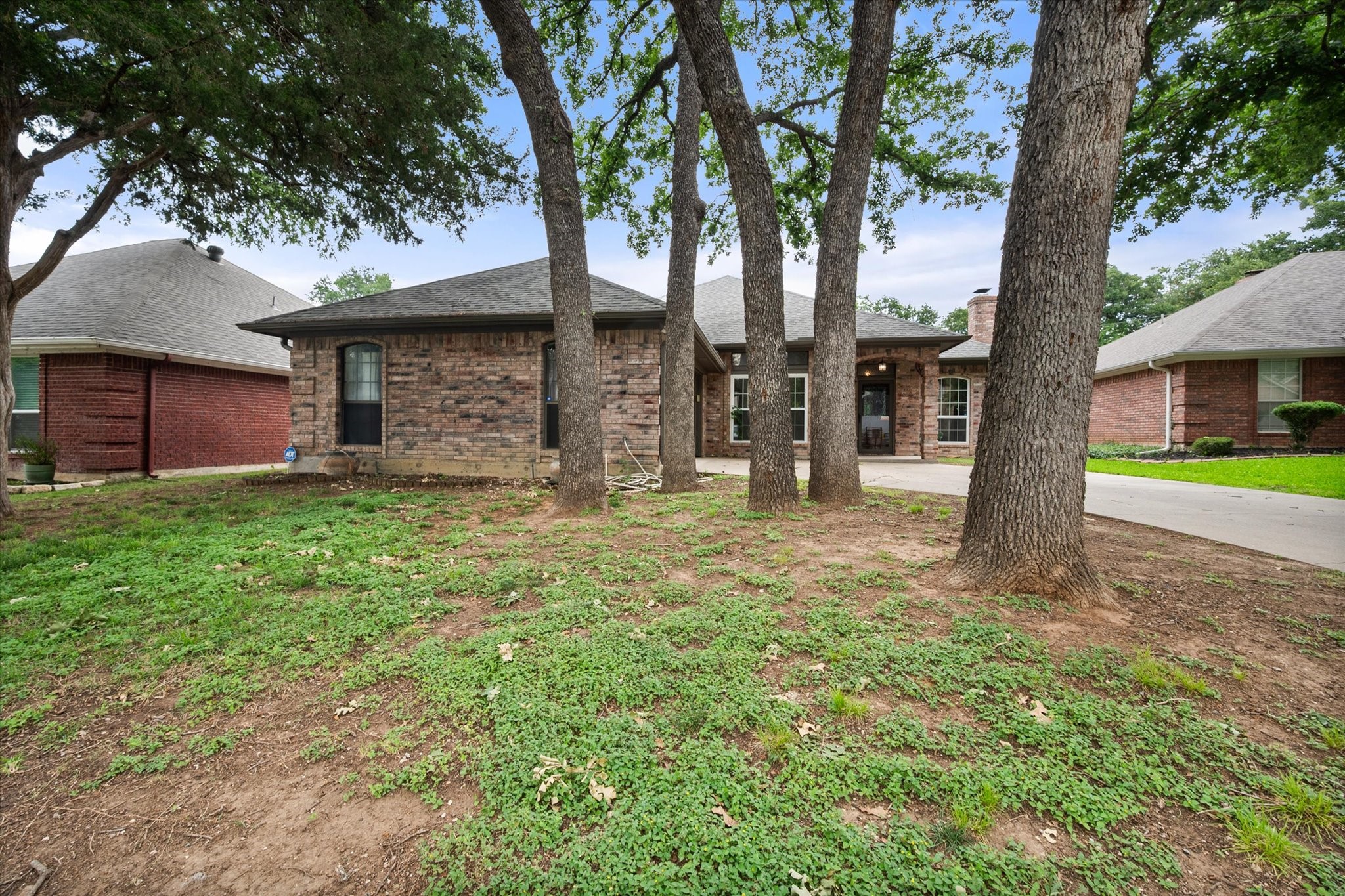 4705 Kensington Court Arlington TX 76016