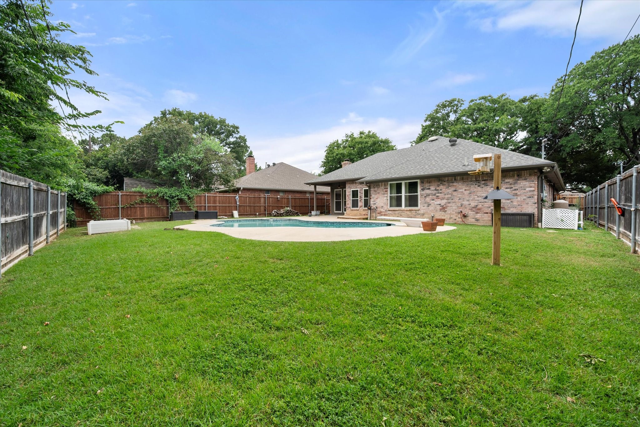 4705 Kensington Court Arlington TX 76016