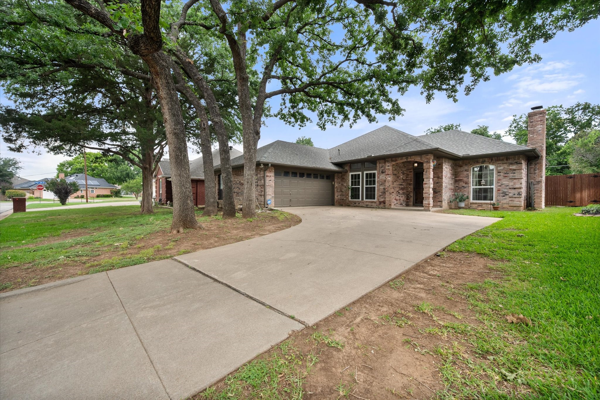4705 Kensington Court Arlington TX 76016