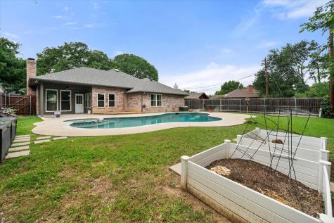 4705 Kensington Court Arlington TX 76016