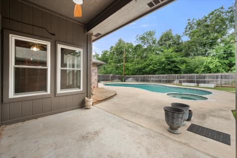 4705 Kensington Court Arlington TX 76016