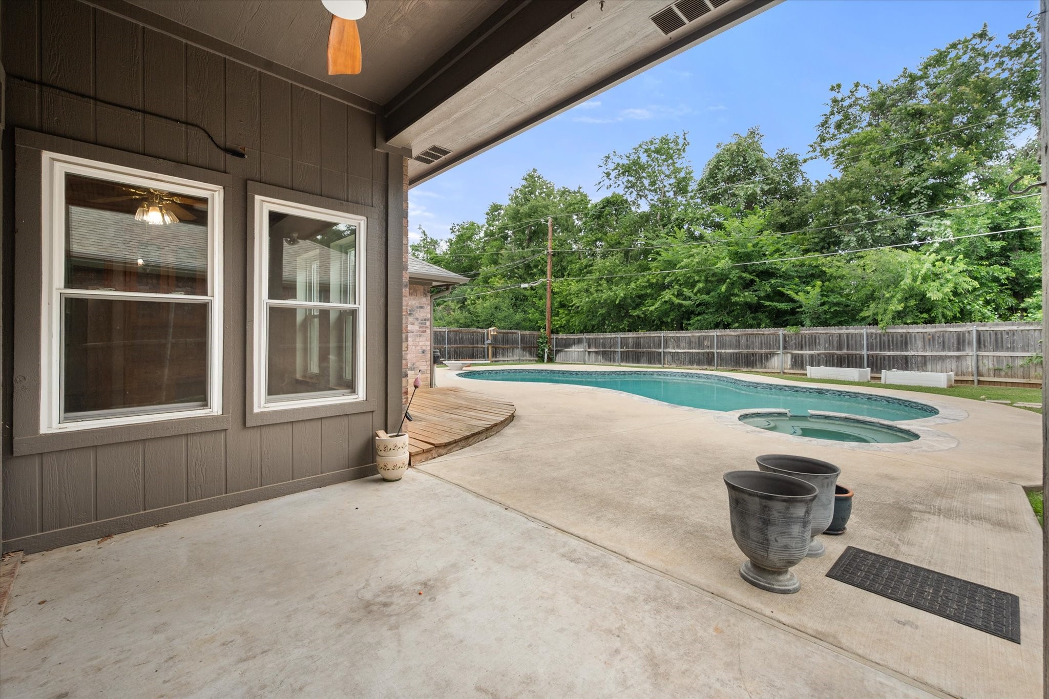 4705 Kensington Court Arlington TX 76016