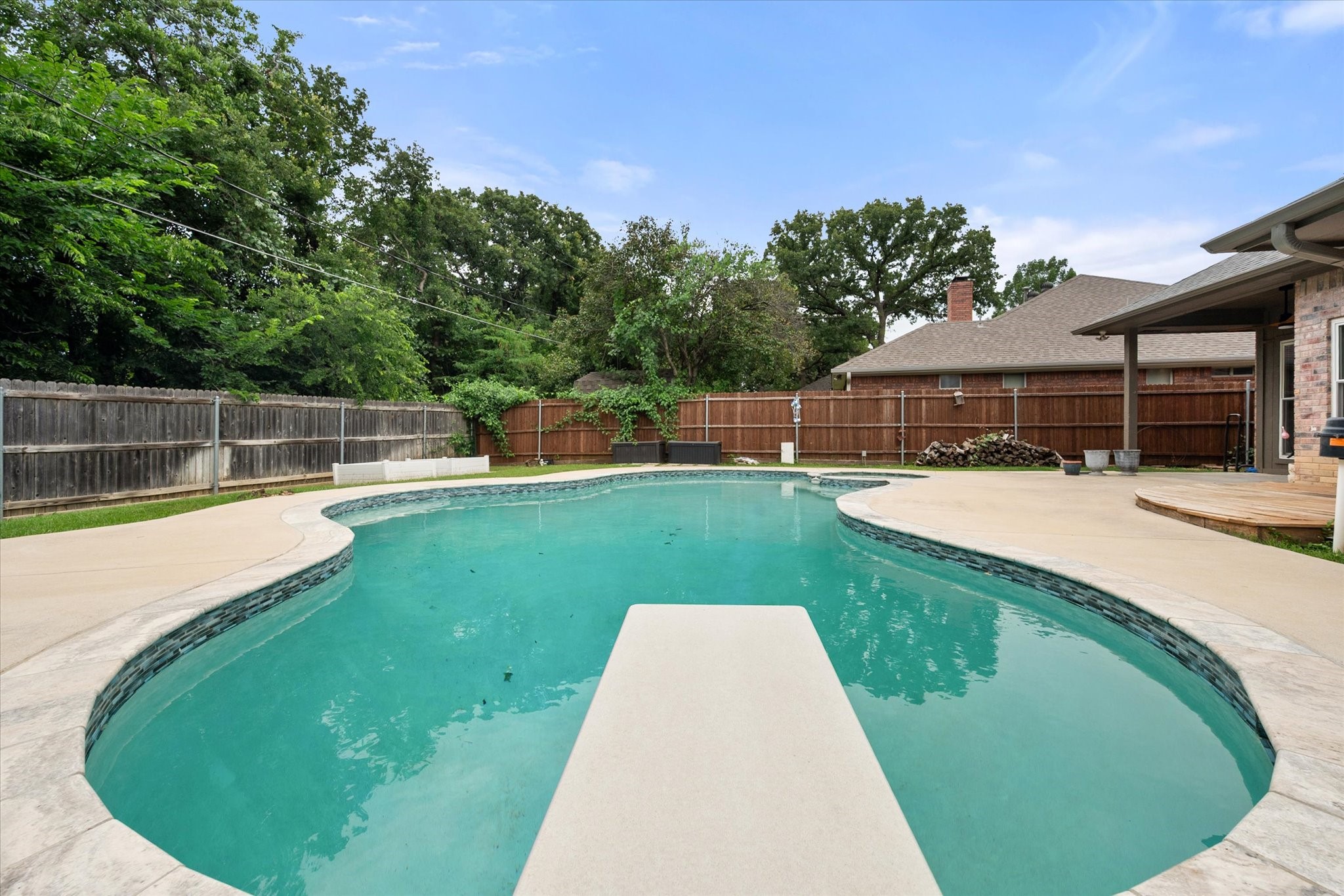 4705 Kensington Court Arlington TX 76016
