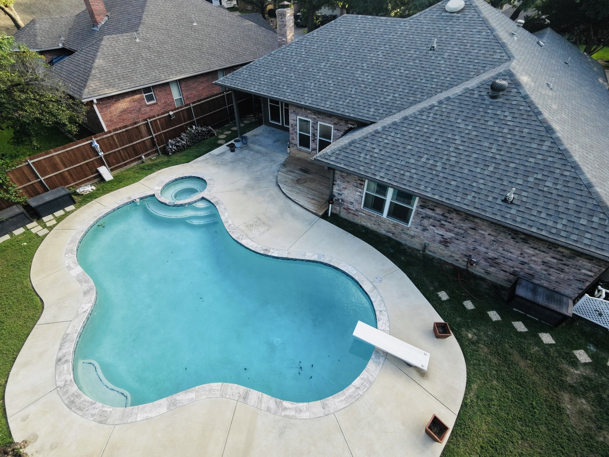 4705 Kensington Court Arlington TX 76016