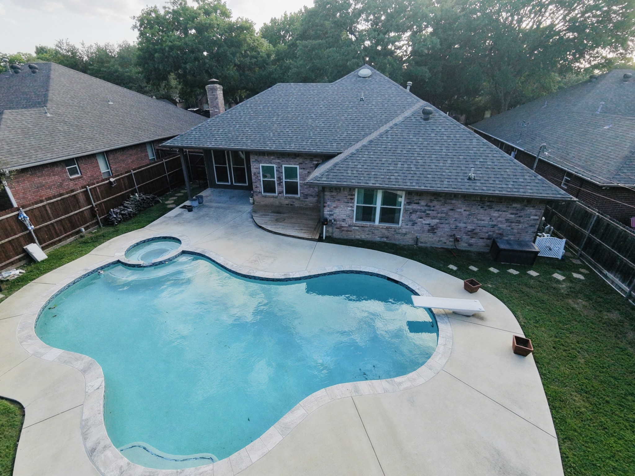 4705 Kensington Court Arlington TX 76016