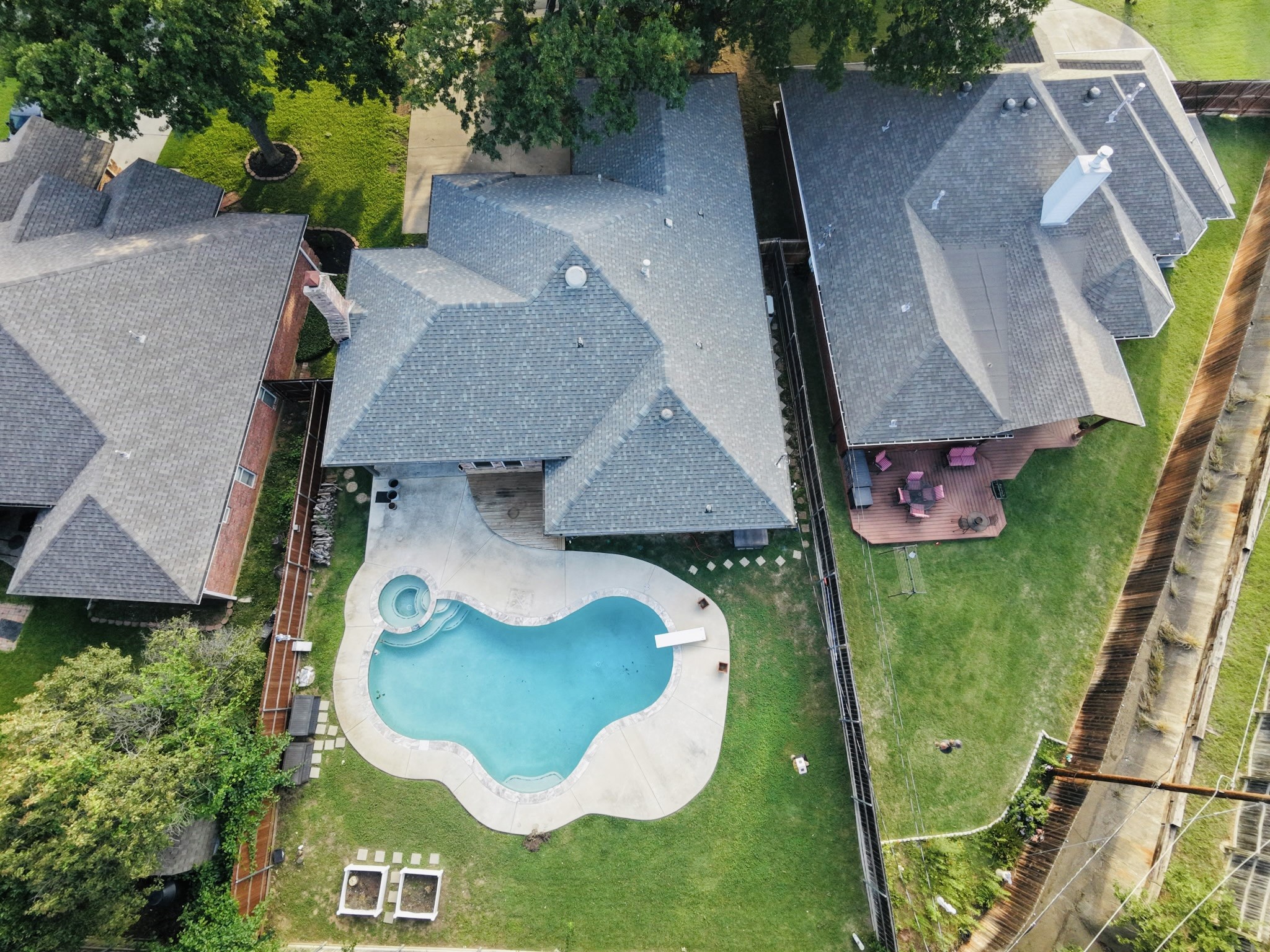 4705 Kensington Court Arlington TX 76016
