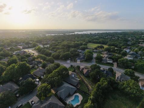 4705 Kensington Court Arlington TX 76016