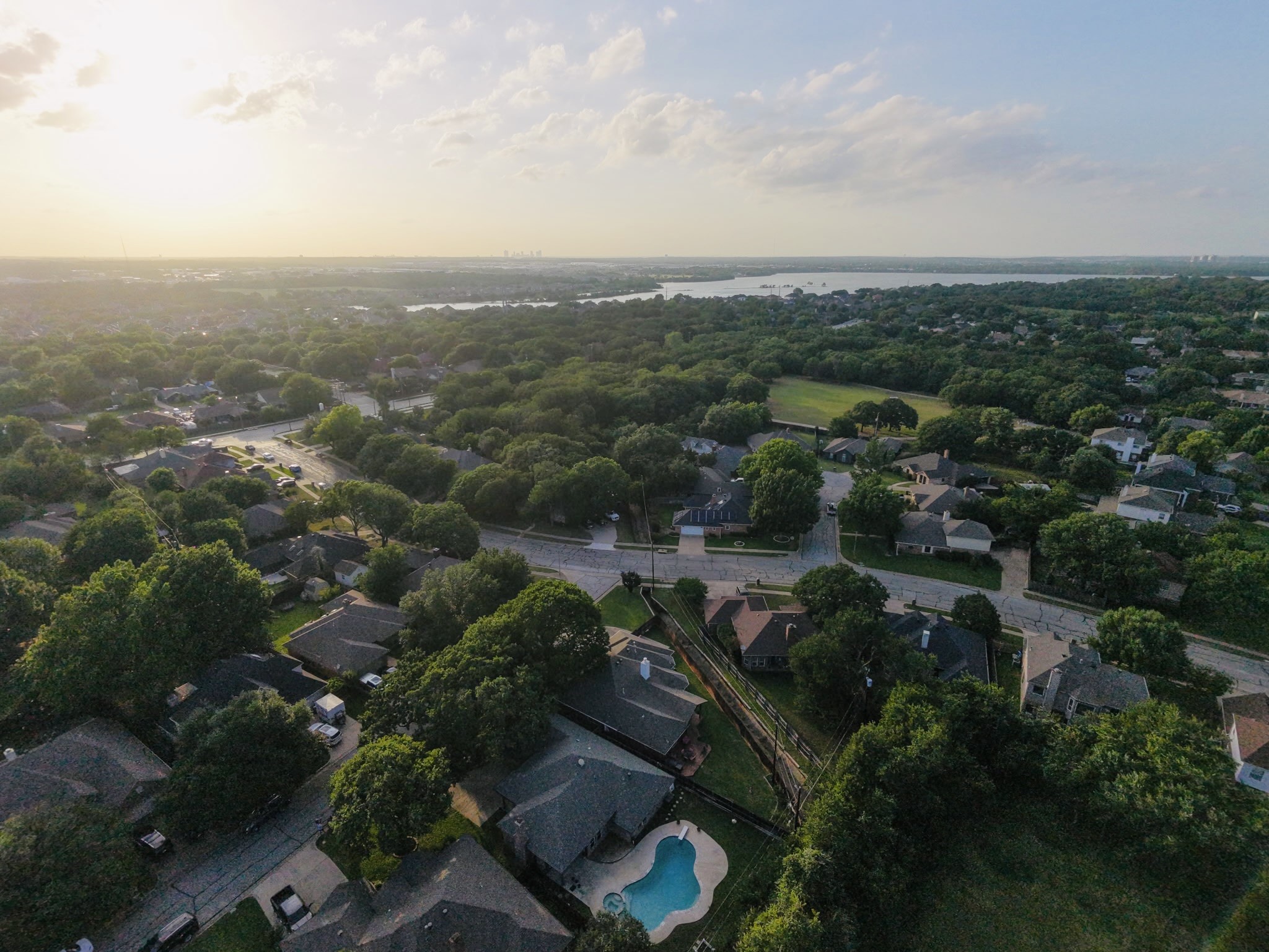 4705 Kensington Court Arlington TX 76016