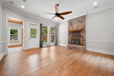 4705 Kensington Court Arlington TX 76016