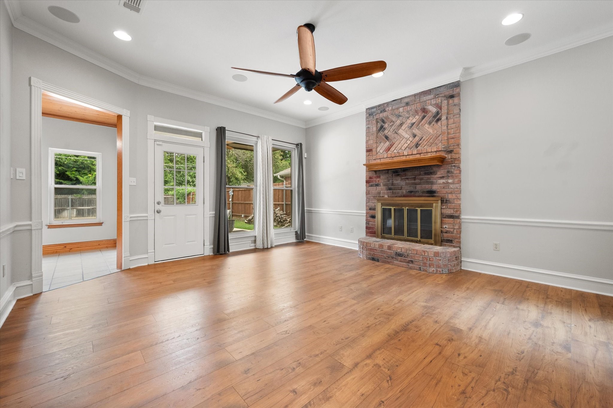 4705 Kensington Court Arlington TX 76016