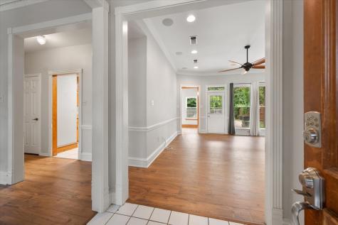 4705 Kensington Court Arlington TX 76016