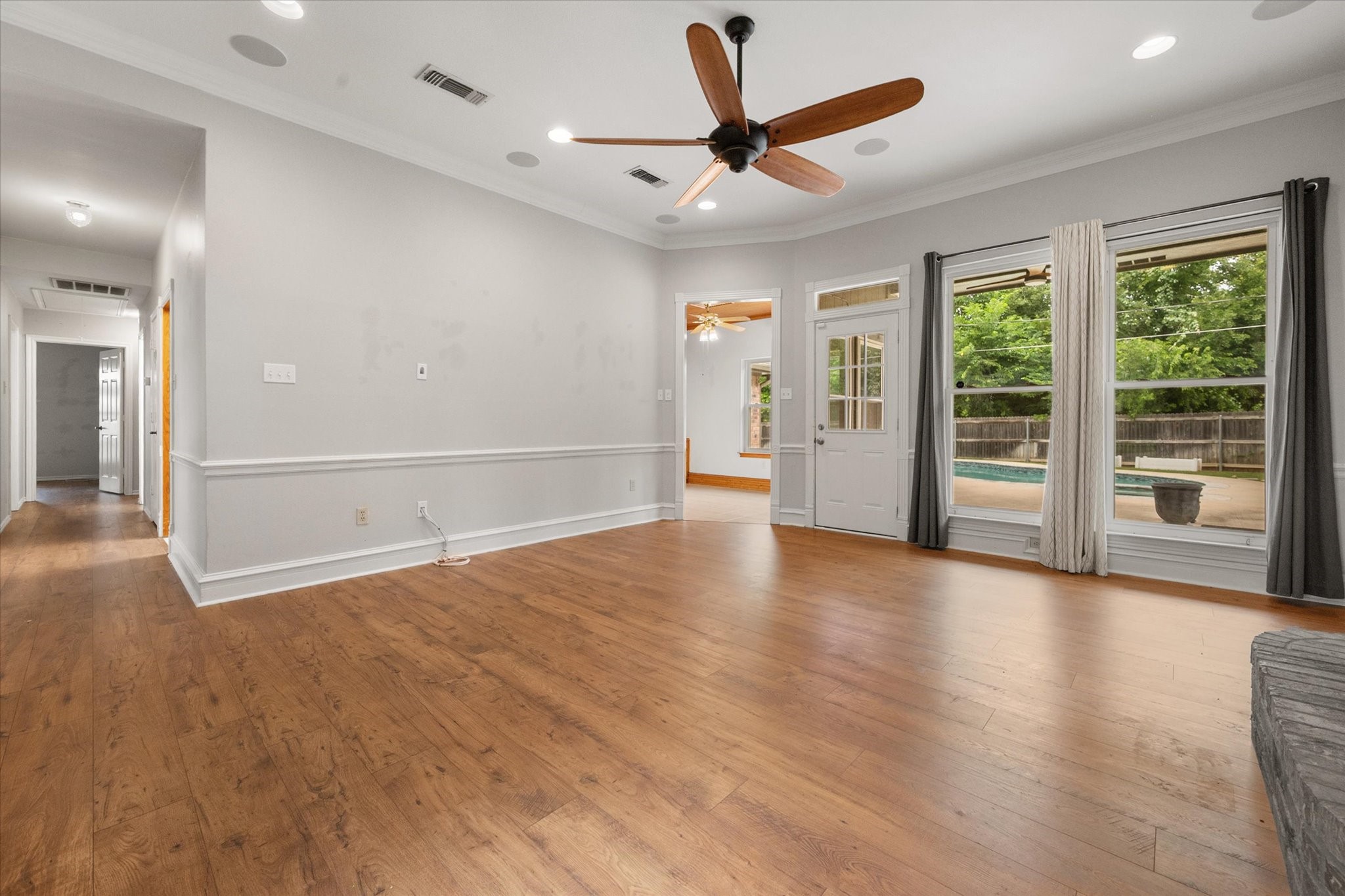 4705 Kensington Court Arlington TX 76016