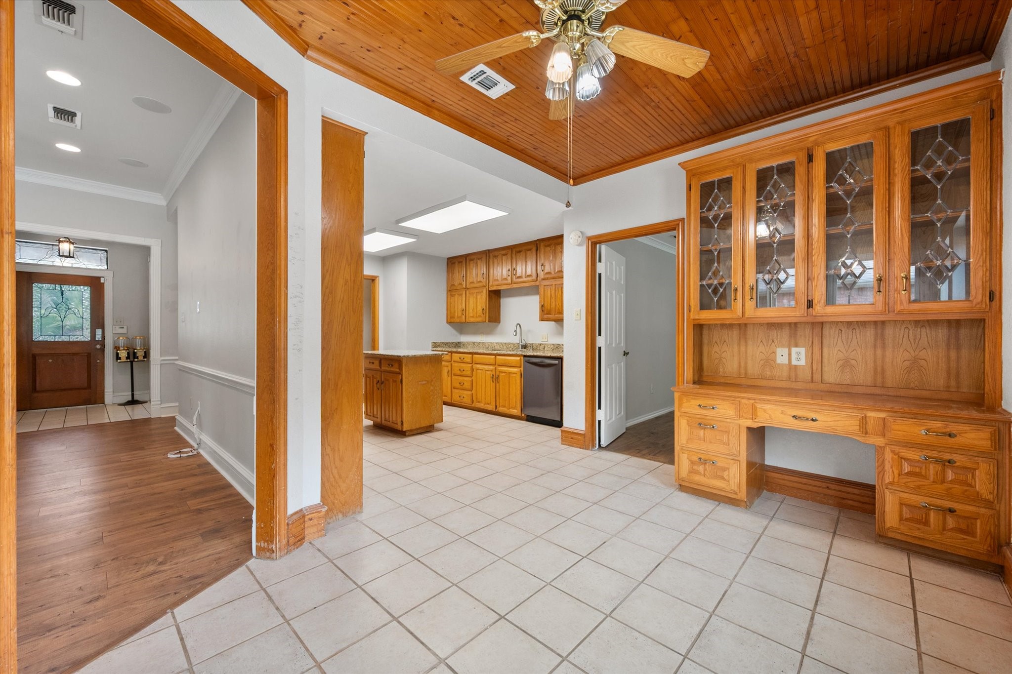 4705 Kensington Court Arlington TX 76016