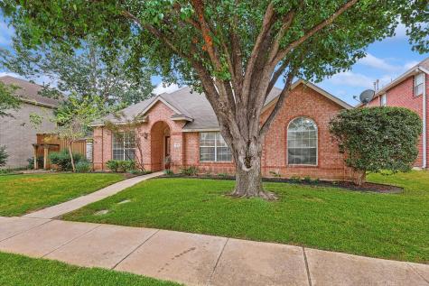 1316 Winnipeg Drive Lewisville TX 75077