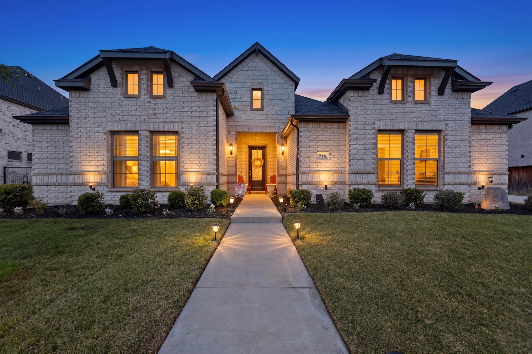 713 Toby Trail Mansfield TX 76063