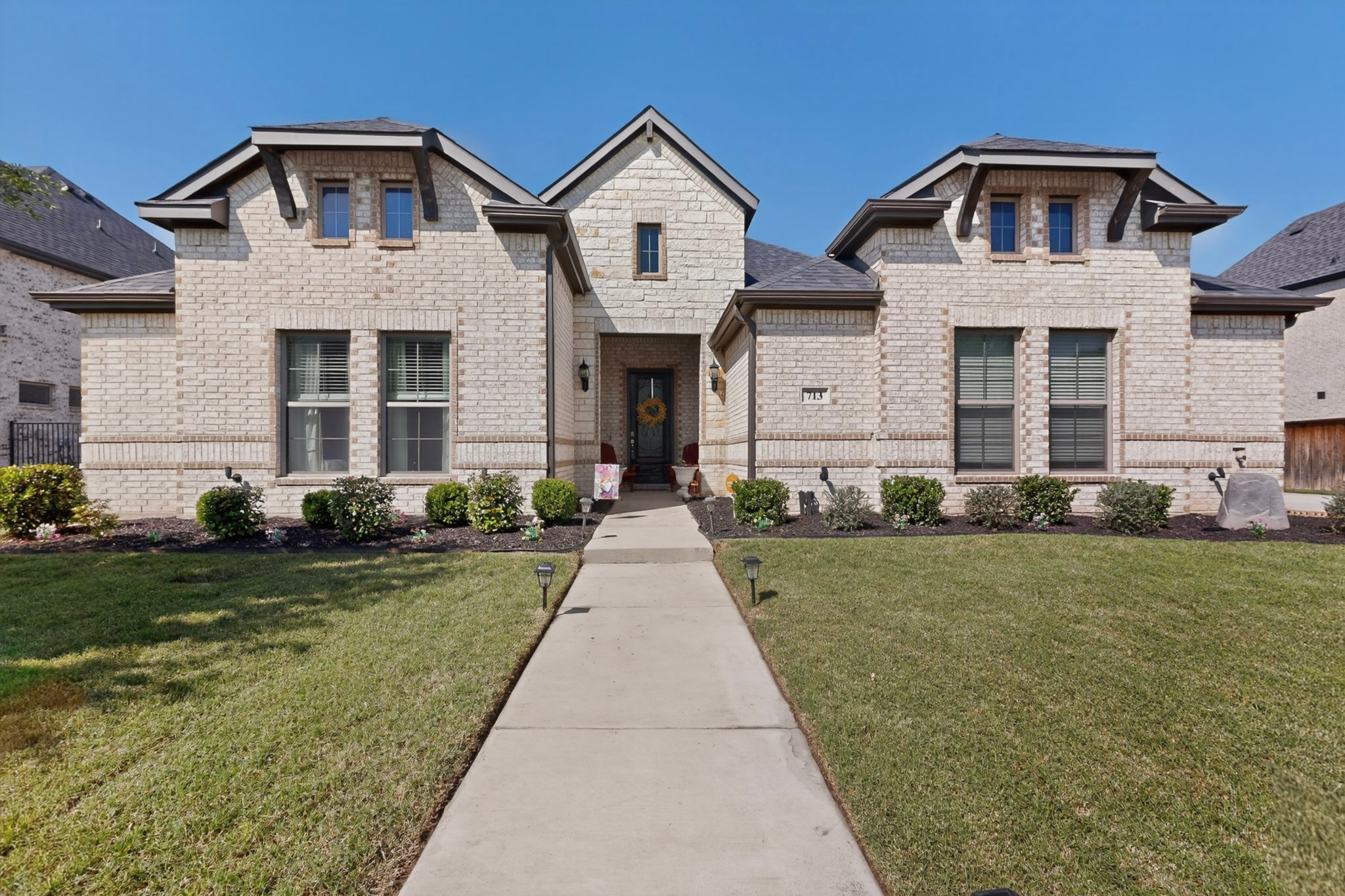 713 Toby Trail Mansfield TX 76063