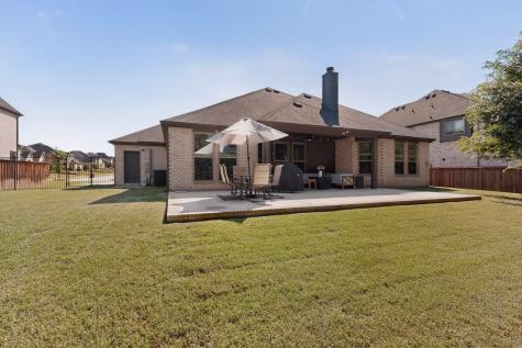 713 Toby Trail Mansfield TX 76063