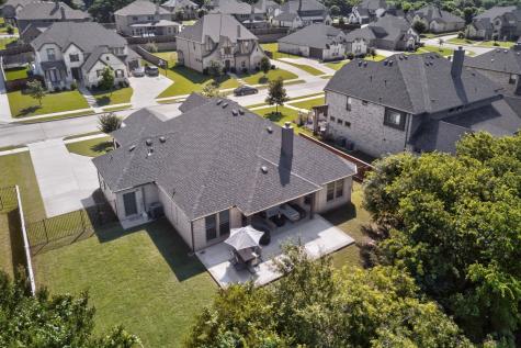 713 Toby Trail Mansfield TX 76063