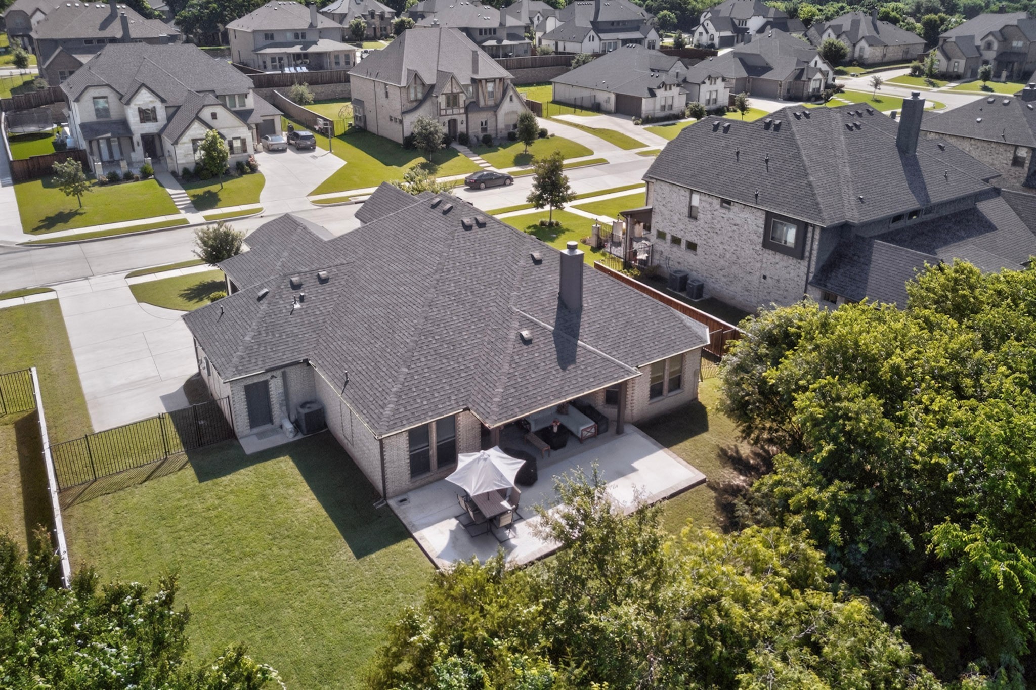 713 Toby Trail Mansfield TX 76063