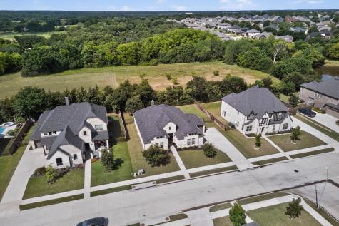 713 Toby Trail Mansfield TX 76063