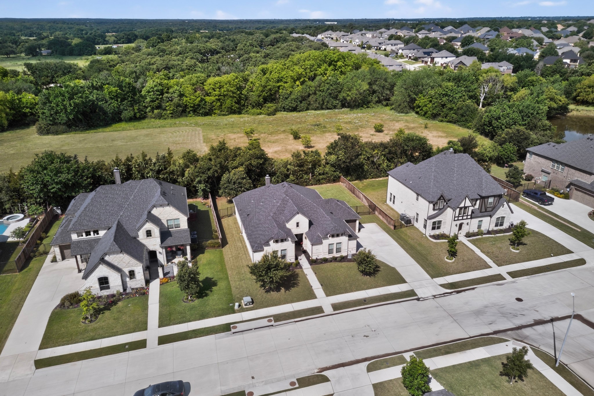 713 Toby Trail Mansfield TX 76063