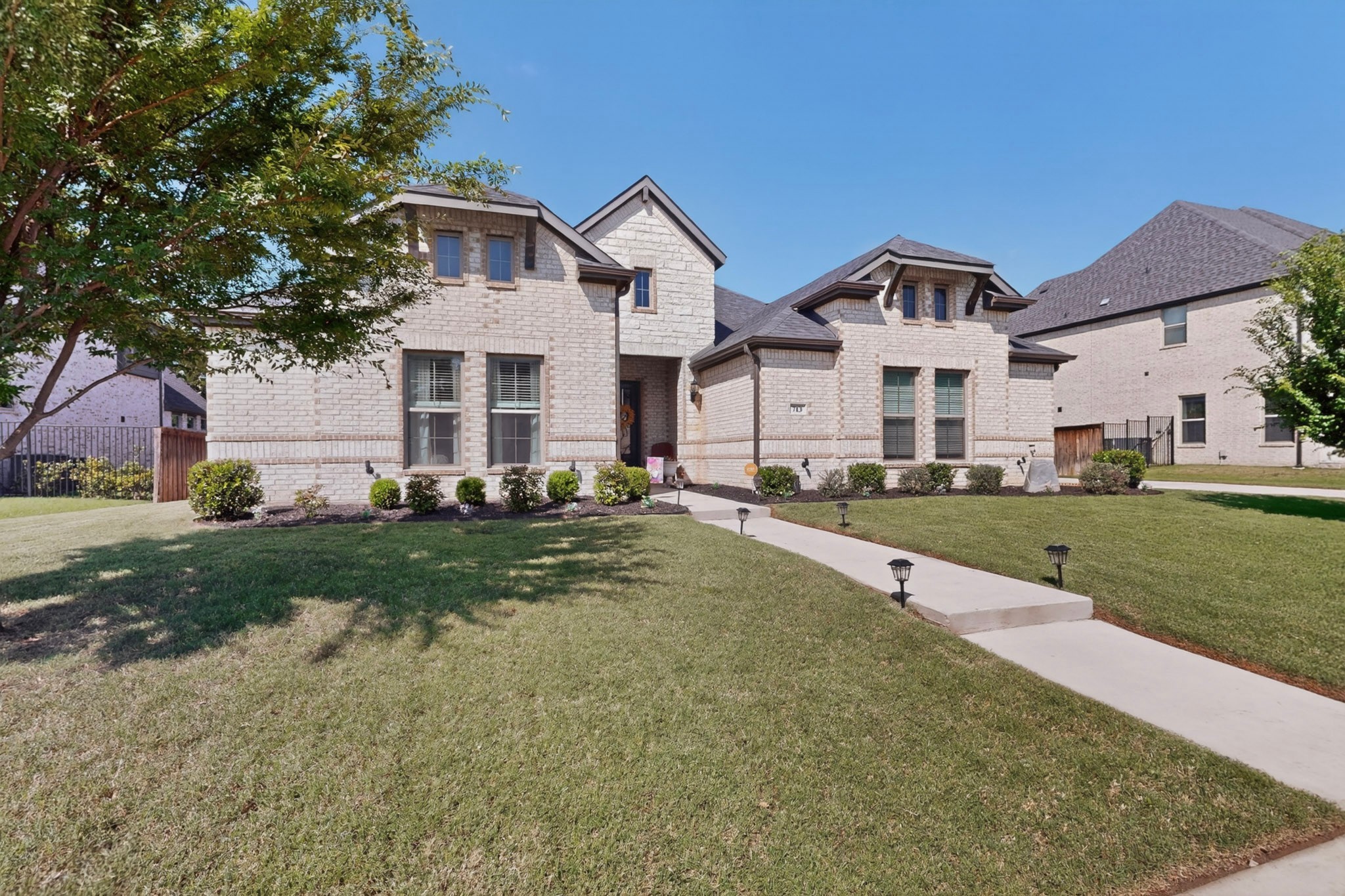 713 Toby Trail Mansfield TX 76063