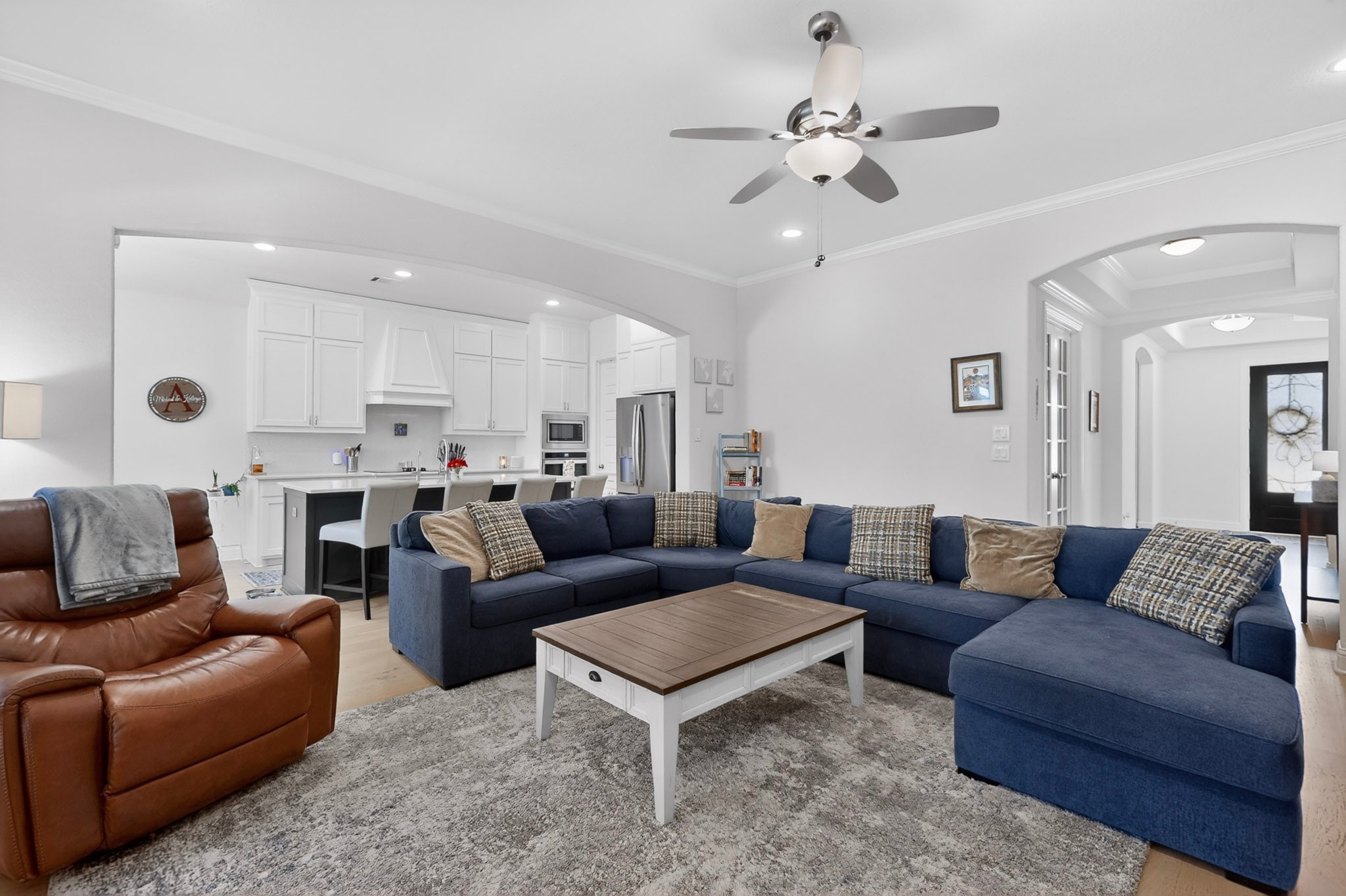 713 Toby Trail Mansfield TX 76063