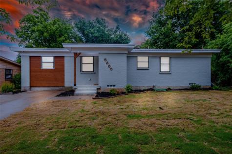 5335 Bandy Avenue Fort Worth TX 76134