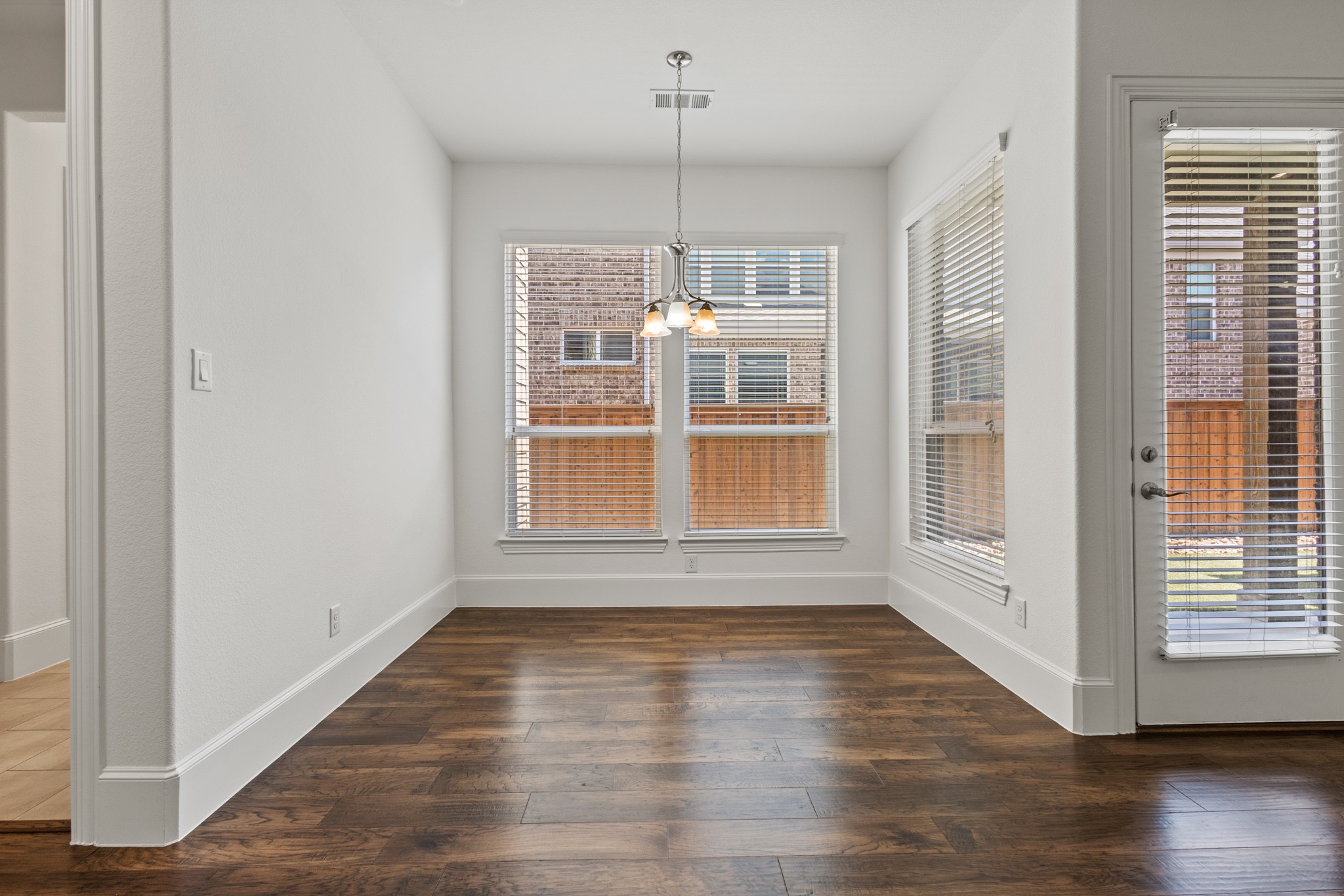 4207 Peach Blossom Drive Arlington TX 76005