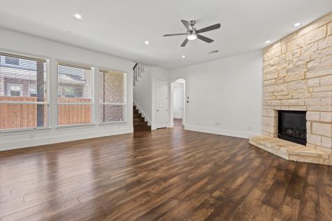4207 Peach Blossom Drive Arlington TX 76005