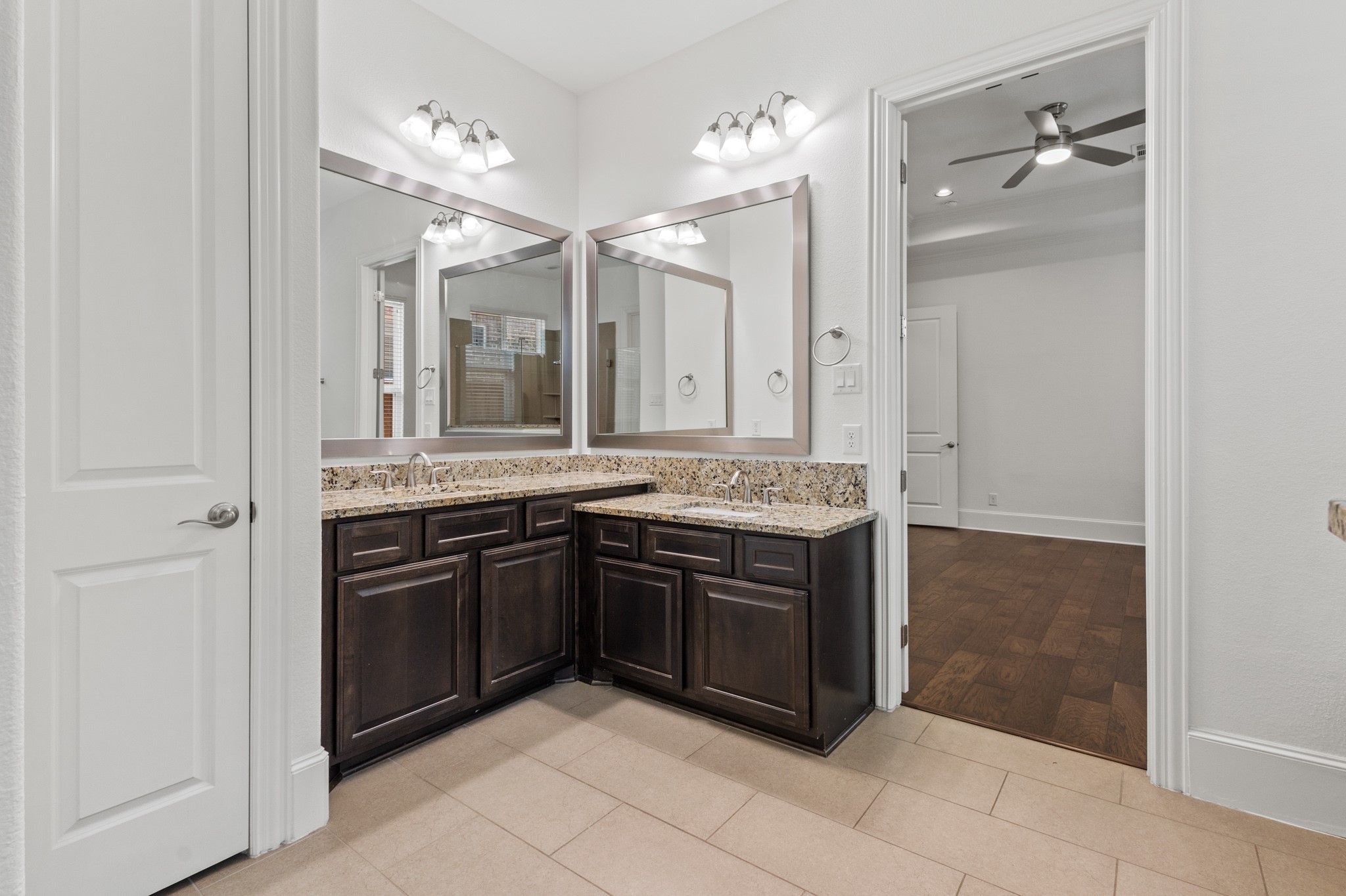 4207 Peach Blossom Drive Arlington TX 76005