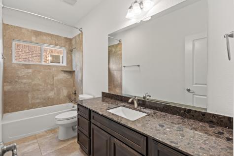 4207 Peach Blossom Drive Arlington TX 76005