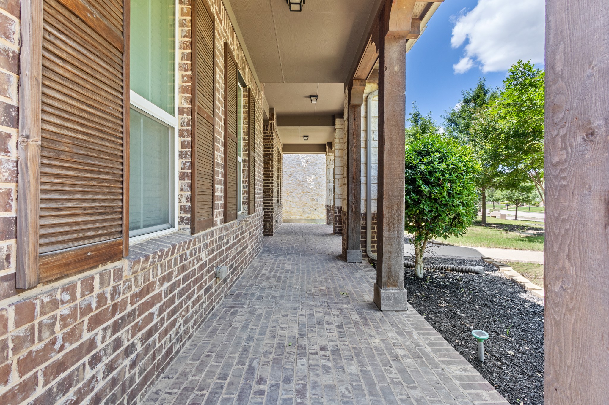 4207 Peach Blossom Drive Arlington TX 76005