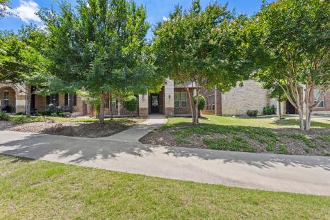 4207 Peach Blossom Drive Arlington TX 76005