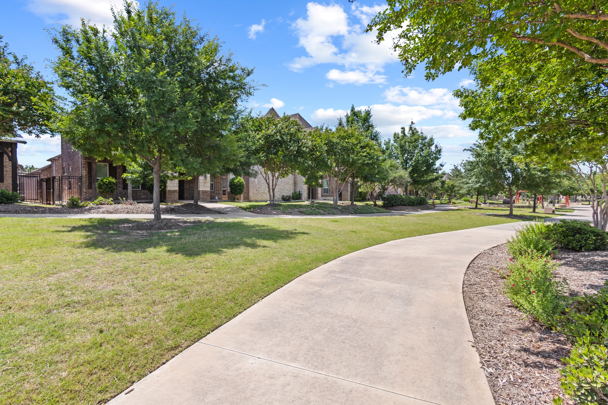 4207 Peach Blossom Drive Arlington TX 76005