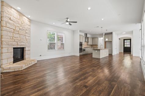 4207 Peach Blossom Drive Arlington TX 76005