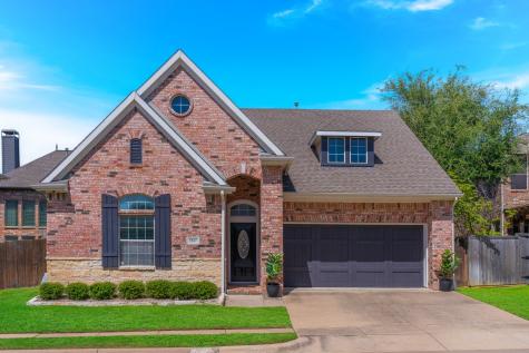 2207 Eagles Nest Drive Euless TX 76039