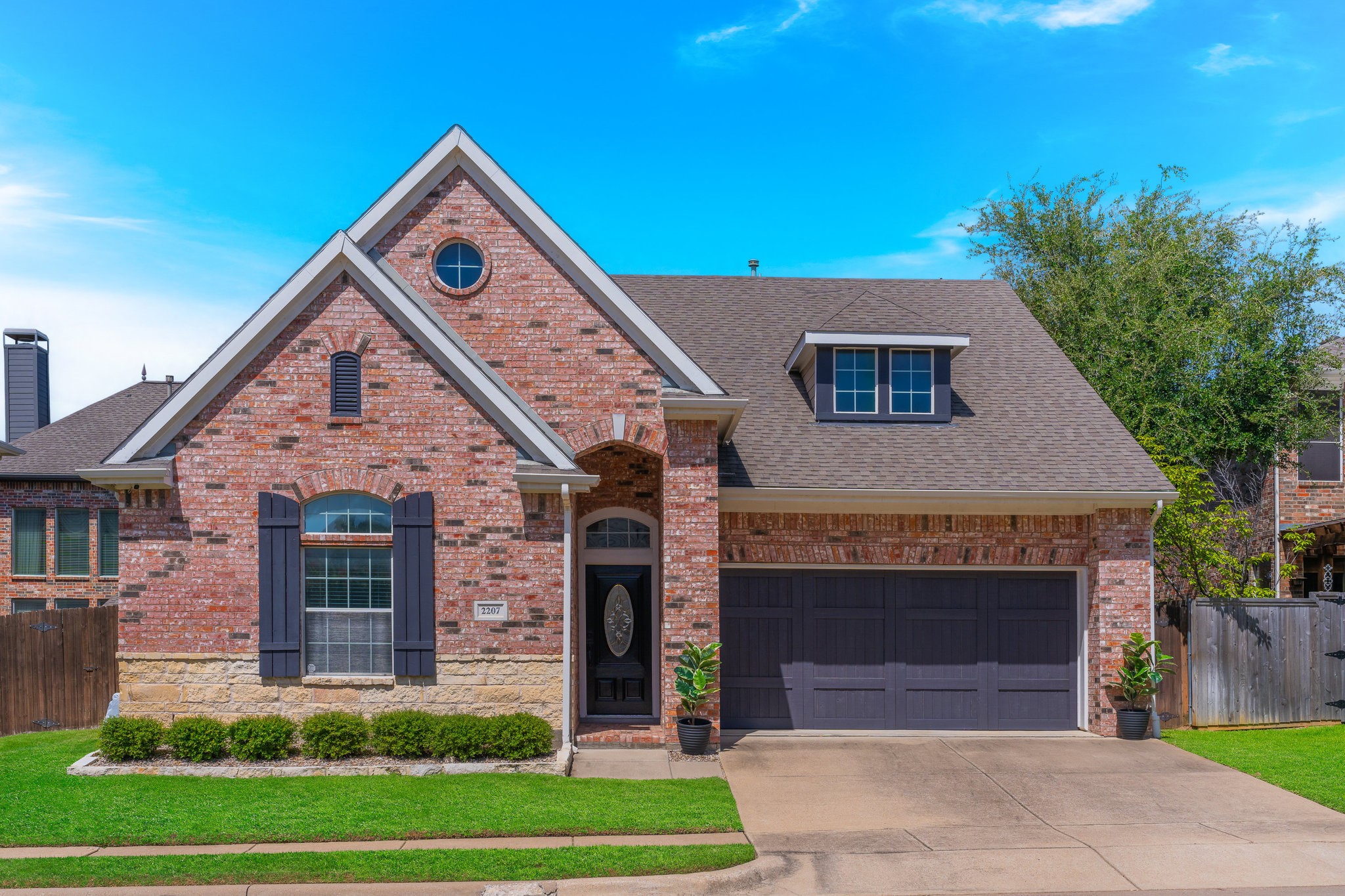 2207 Eagles Nest Drive Euless TX 76039