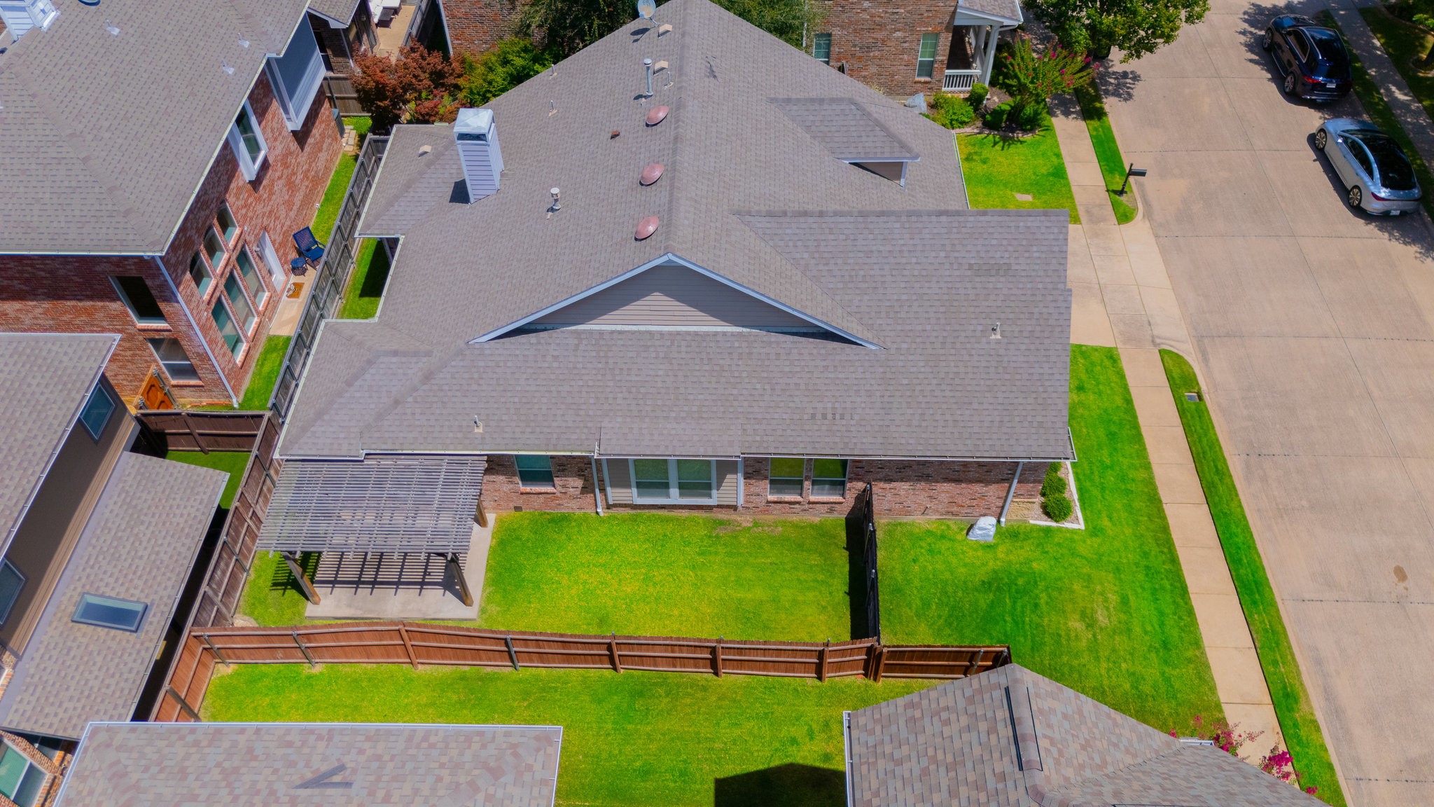 2207 Eagles Nest Drive Euless TX 76039