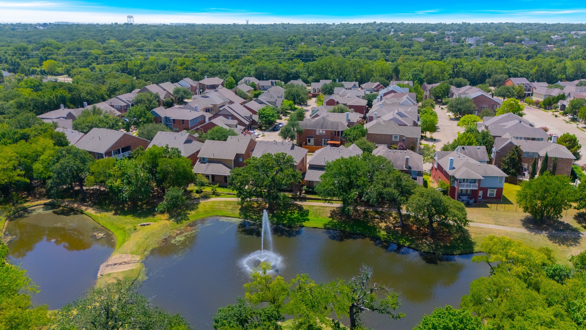 2207 Eagles Nest Drive Euless TX 76039