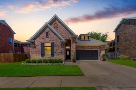 2207 Eagles Nest Drive Euless TX 76039