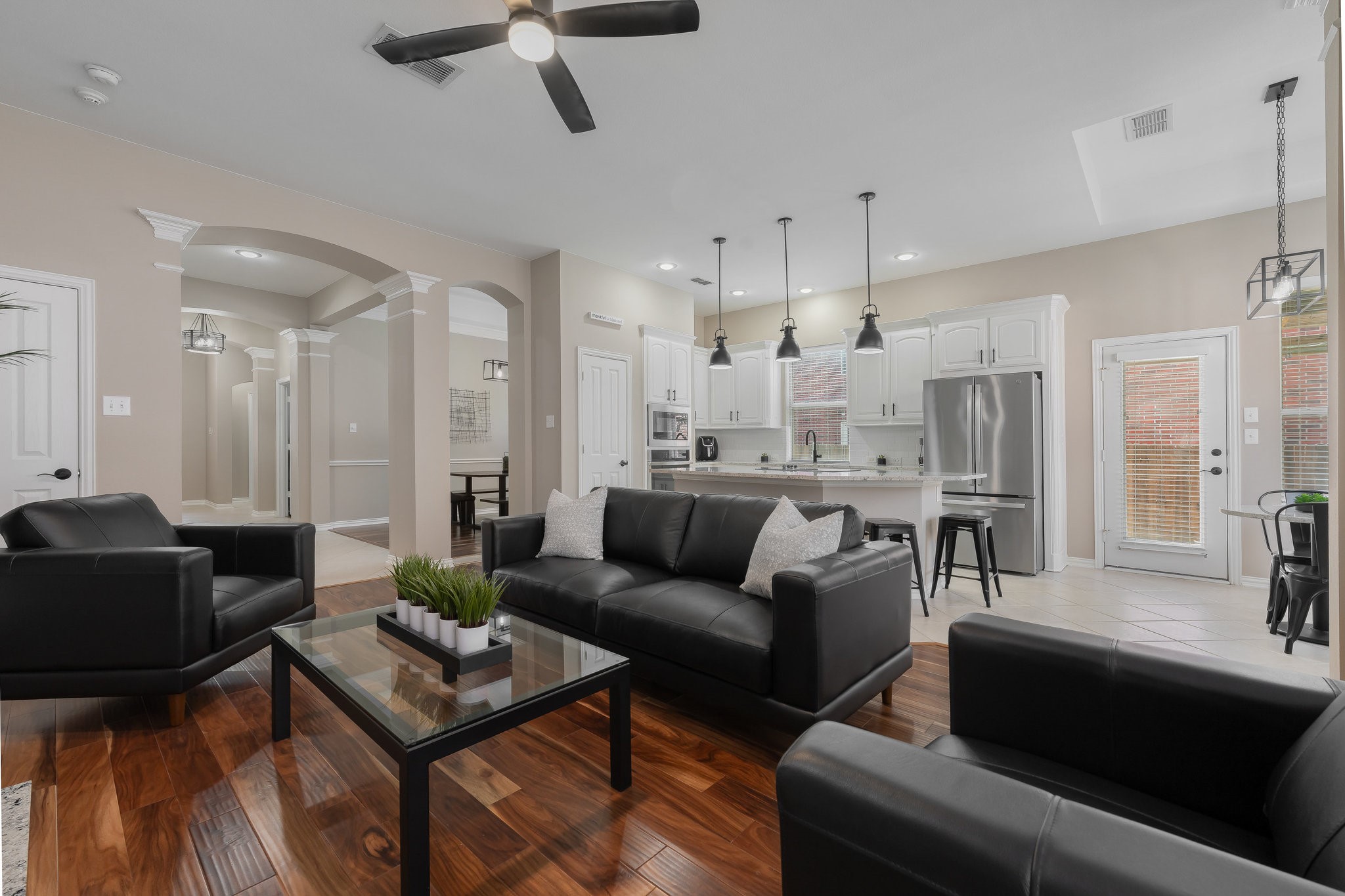 2207 Eagles Nest Drive Euless TX 76039