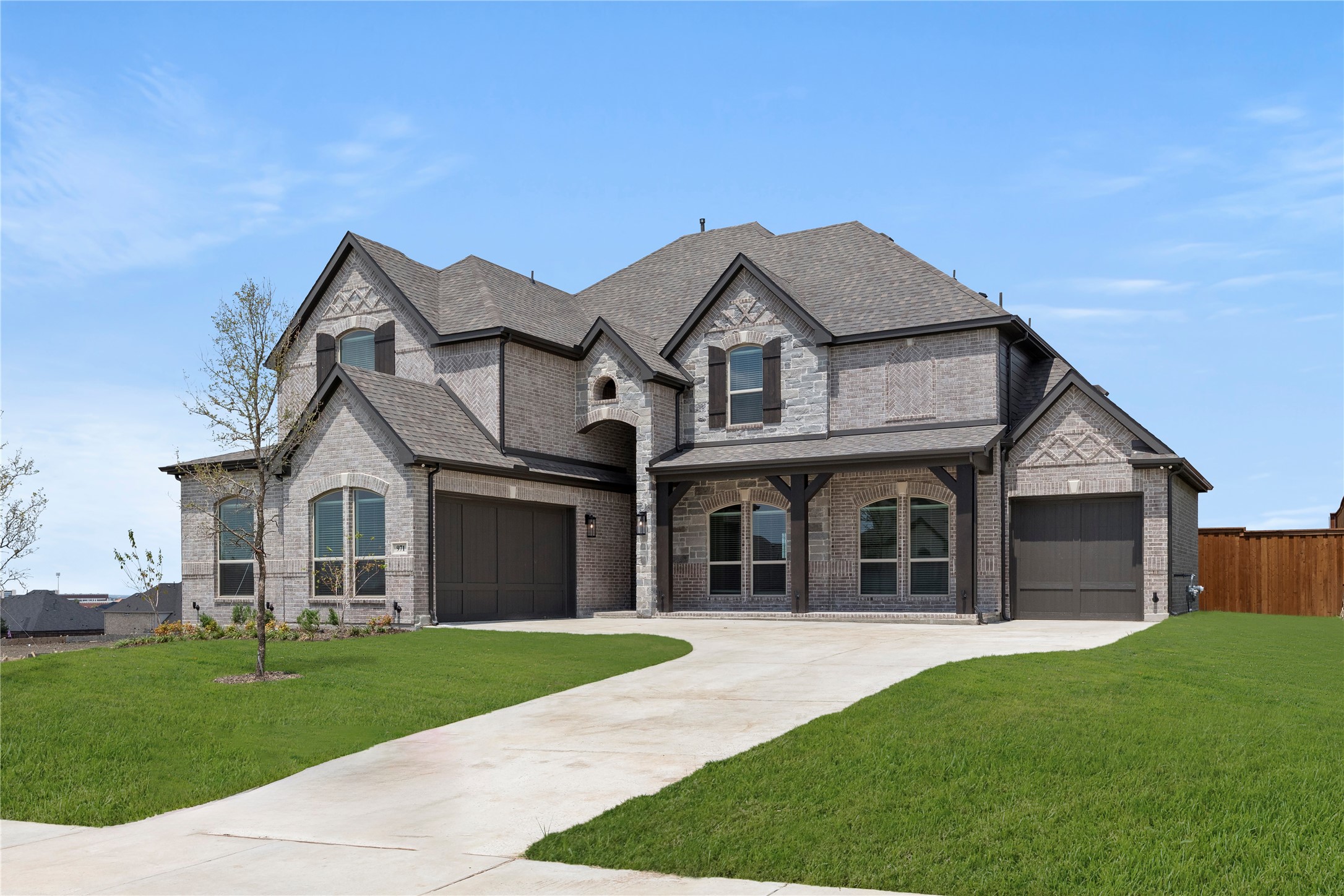 971 Georgetown Place Prosper TX 75078