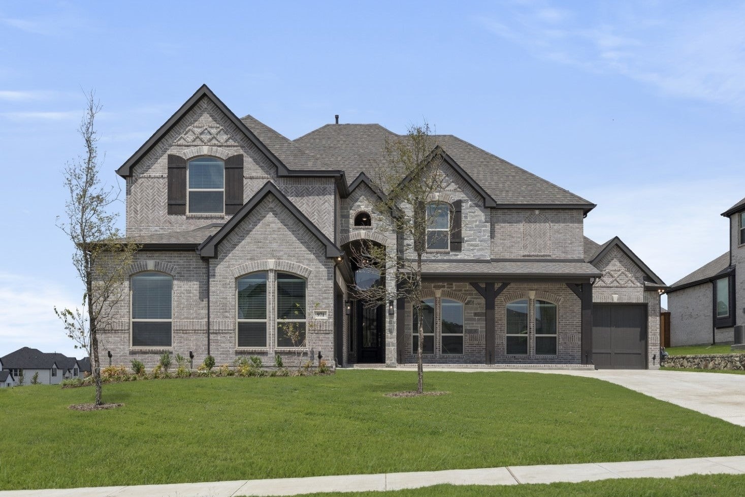 971 Georgetown Place Prosper TX 75078