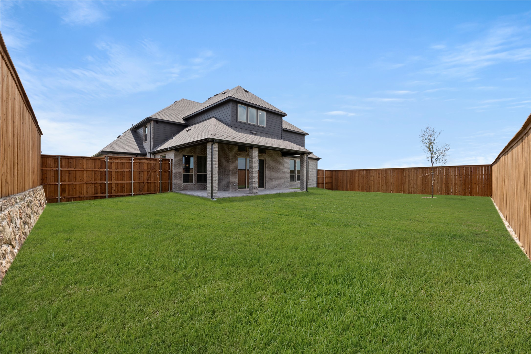 971 Georgetown Place Prosper TX 75078