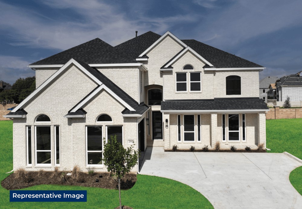 971 Georgetown Place Prosper TX 75078