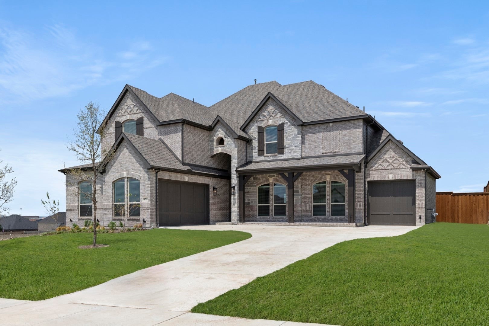 971 Georgetown Place Prosper TX 75078